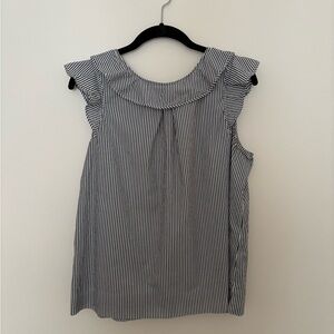 J. Crew top